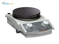 REAX系列振蕩器、搖床