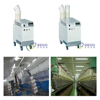 自動(dòng)恒濕加濕器