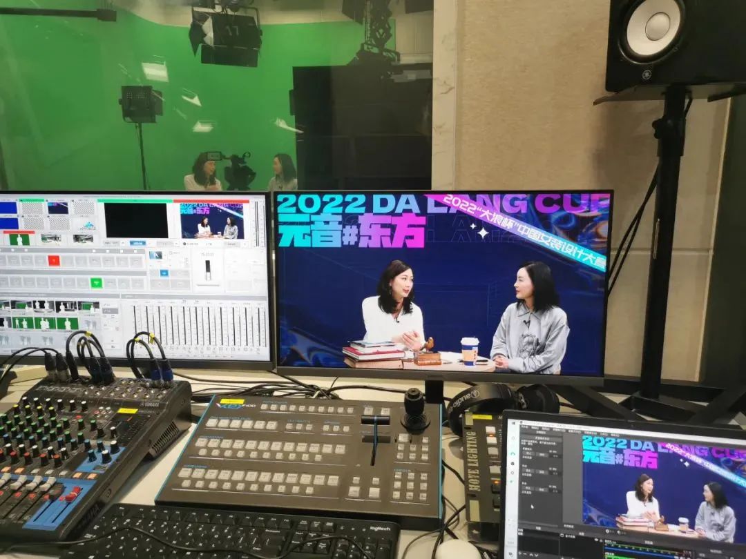 &ldquo;元音#東方&rdquo;第十二屆&ldquo;大浪杯&rdquo;中國(guó)女裝設(shè)計(jì)大賽圓滿收官，作品《逍遙詩(shī)學(xué)》贏得&ldquo;金浪獎(jiǎng)&rdquo;20萬(wàn)，大賽虛擬代言人&ldquo;唯我&rdquo;驚艷亮相！