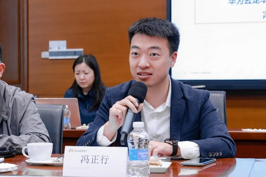 尋找數(shù)智賦能時尚的創(chuàng)新密鑰