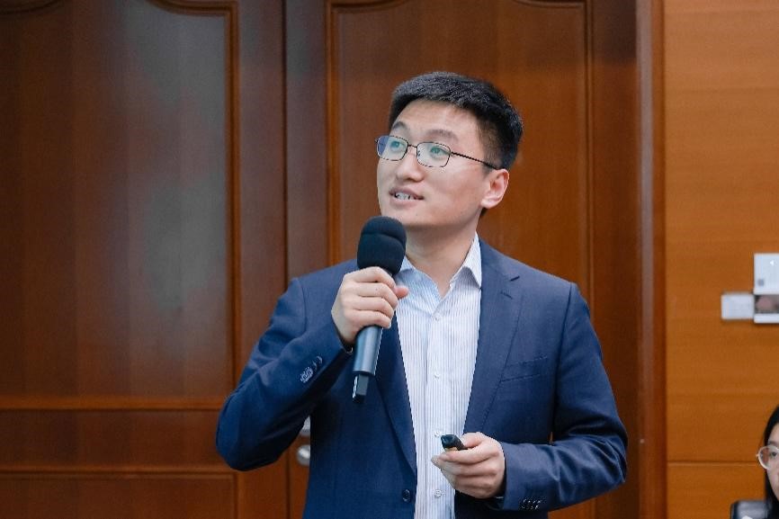 尋找數(shù)智賦能時尚的創(chuàng)新密鑰