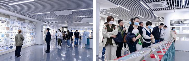 尋找數(shù)智賦能時尚的創(chuàng)新密鑰