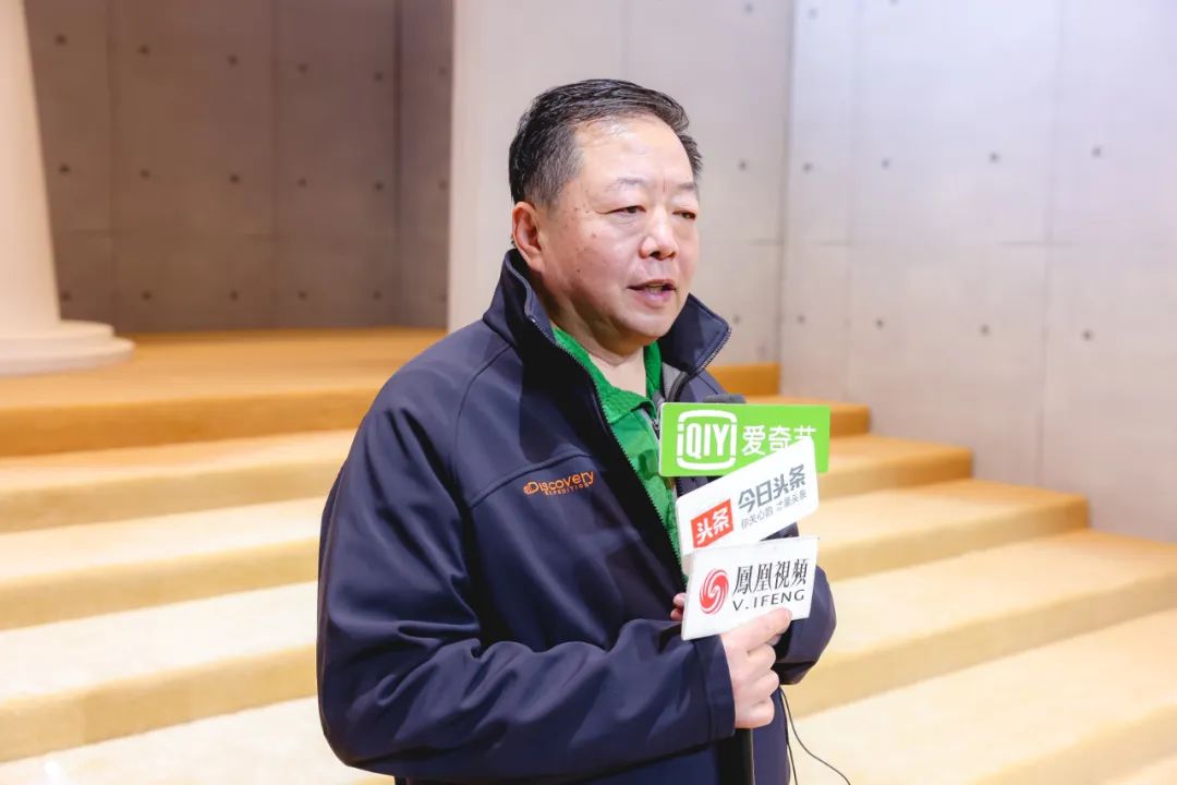  突破與自由，民族服裝定制品牌隆慶祥2023春夏新品發(fā)布會(huì)&ldquo;自由之境&rdquo;圓滿舉行