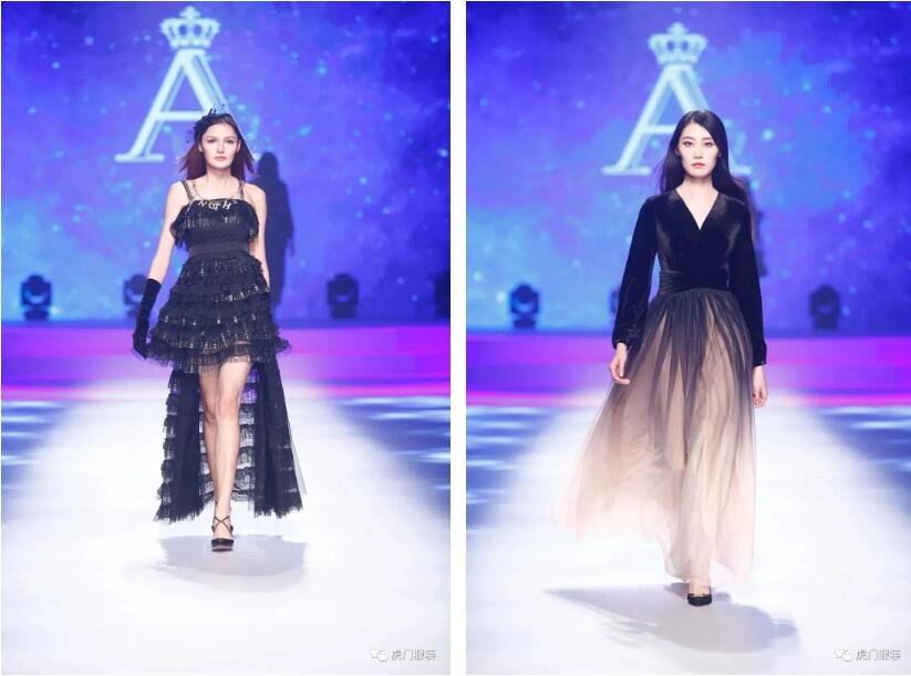 3月22-26日，第26屆虎門服交會帶你解鎖時(shí)尚密碼！