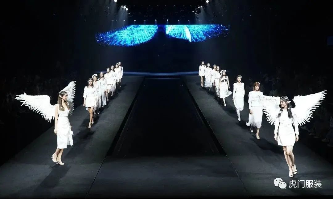 3月22-26日，第26屆虎門服交會帶你解鎖時(shí)尚密碼！