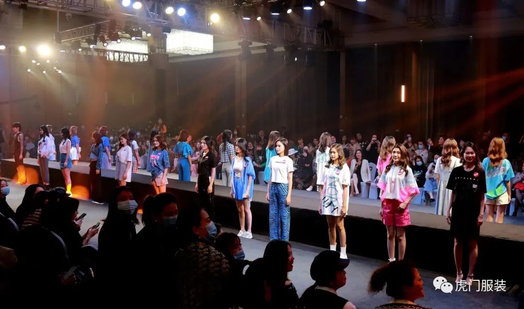 3月22-26日，第26屆虎門服交會帶你解鎖時(shí)尚密碼！