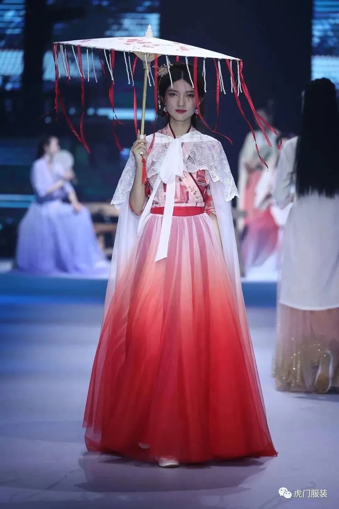 3月22-26日，第26屆虎門服交會帶你解鎖時(shí)尚密碼！