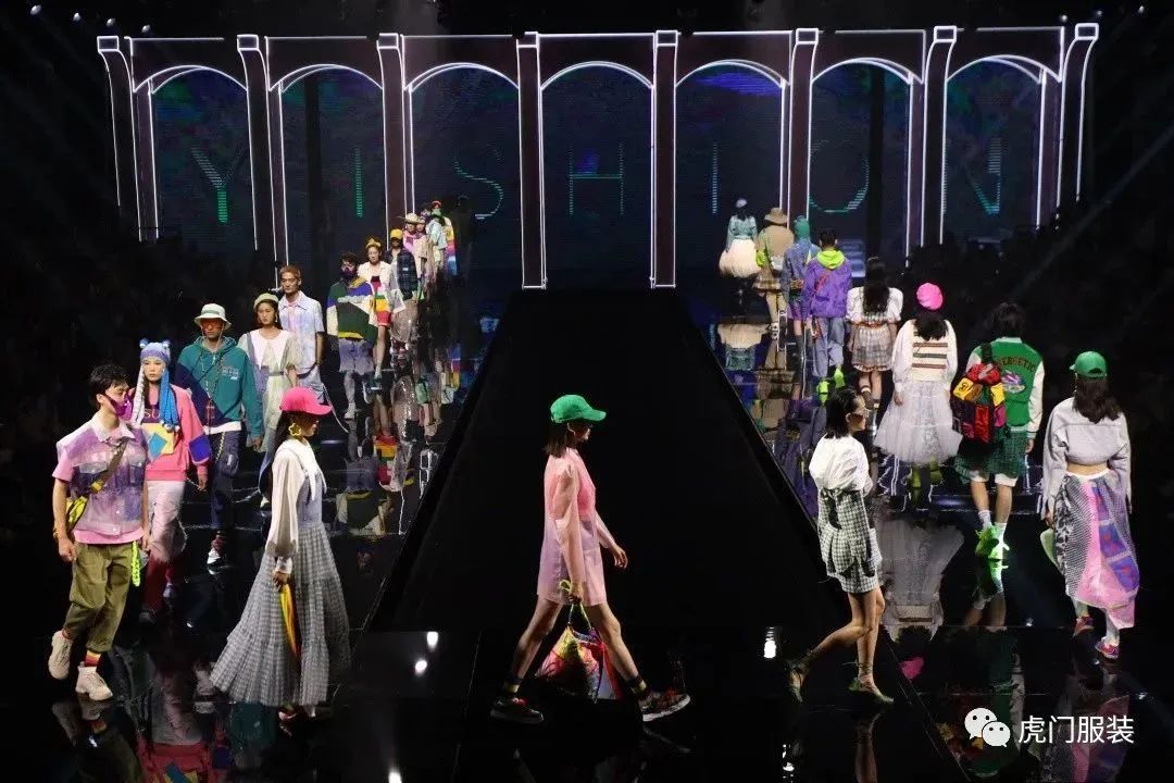 3月22-26日，第26屆虎門服交會帶你解鎖時(shí)尚密碼！