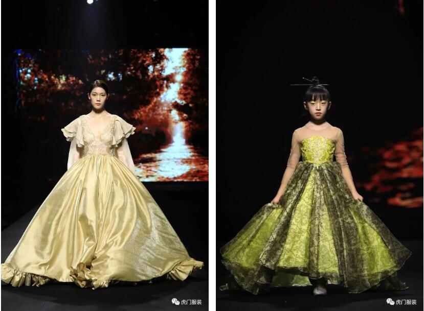 3月22-26日，第26屆虎門服交會帶你解鎖時(shí)尚密碼！