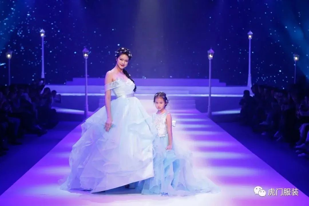 3月22-26日，第26屆虎門服交會帶你解鎖時(shí)尚密碼！