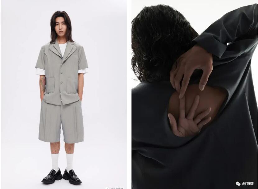 3月22-26日，第26屆虎門服交會帶你解鎖時(shí)尚密碼！