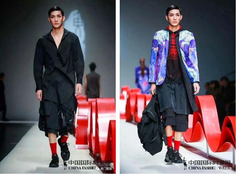 3月22-26日，第26屆虎門服交會帶你解鎖時(shí)尚密碼！