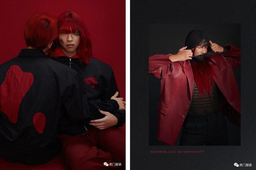 3月22-26日，第26屆虎門服交會帶你解鎖時(shí)尚密碼！