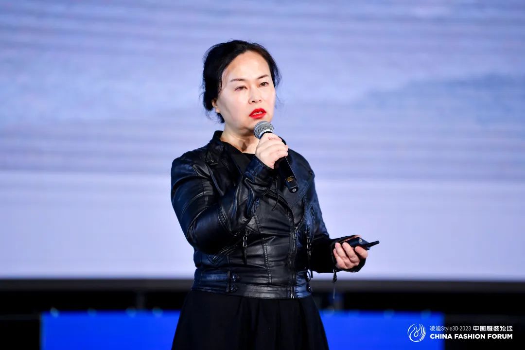 以極致態(tài)度，探索專業(yè)化的未來，2023中國服裝論壇全景復盤