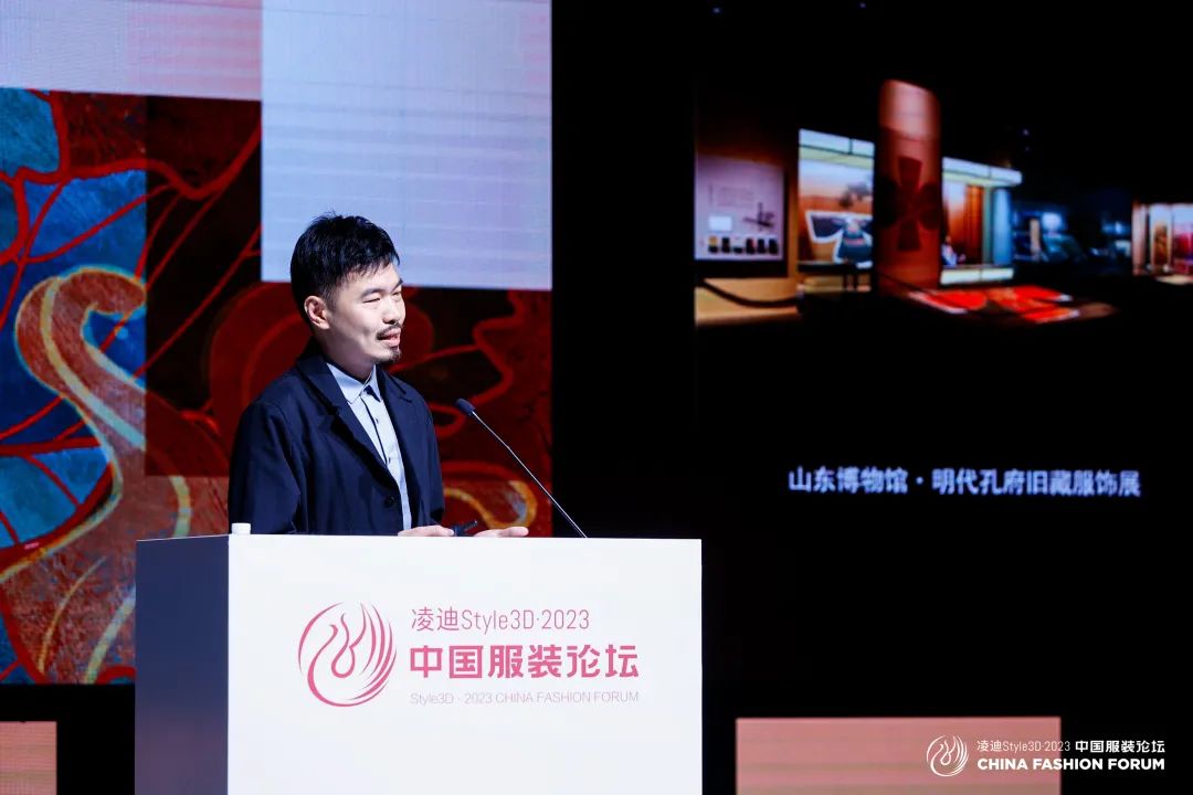 以極致態(tài)度，探索專業(yè)化的未來，2023中國服裝論壇全景復盤