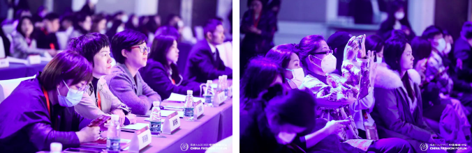 以極致態(tài)度，探索專業(yè)化的未來，2023中國服裝論壇全景復盤