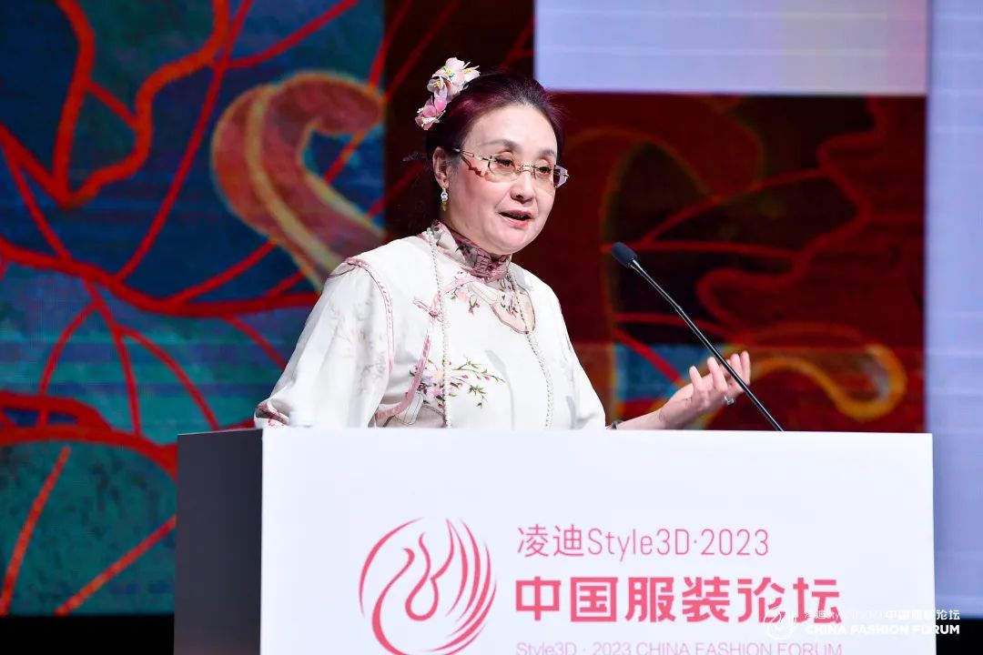 以極致態(tài)度，探索專業(yè)化的未來，2023中國服裝論壇全景復盤