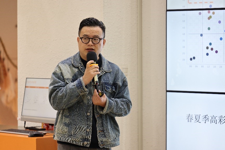 2023第八屆十佳紡織面料設計師評選啟動