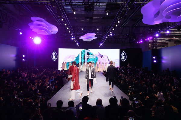 ? 纖維盛典刮起&ldquo;新國風(fēng)&rdquo;？桐昆 &middot; 中國纖維流行趨勢2023/2024劇透！