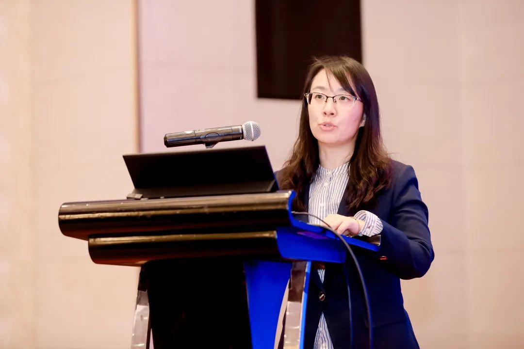 激蕩30年！中國(guó)化纖協(xié)會(huì)七屆三次理事會(huì)擴(kuò)大會(huì)議暨七屆五次常務(wù)理事會(huì)成功召開