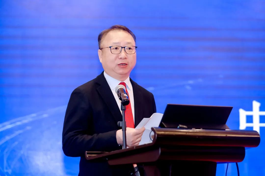 激蕩30年！中國(guó)化纖協(xié)會(huì)七屆三次理事會(huì)擴(kuò)大會(huì)議暨七屆五次常務(wù)理事會(huì)成功召開