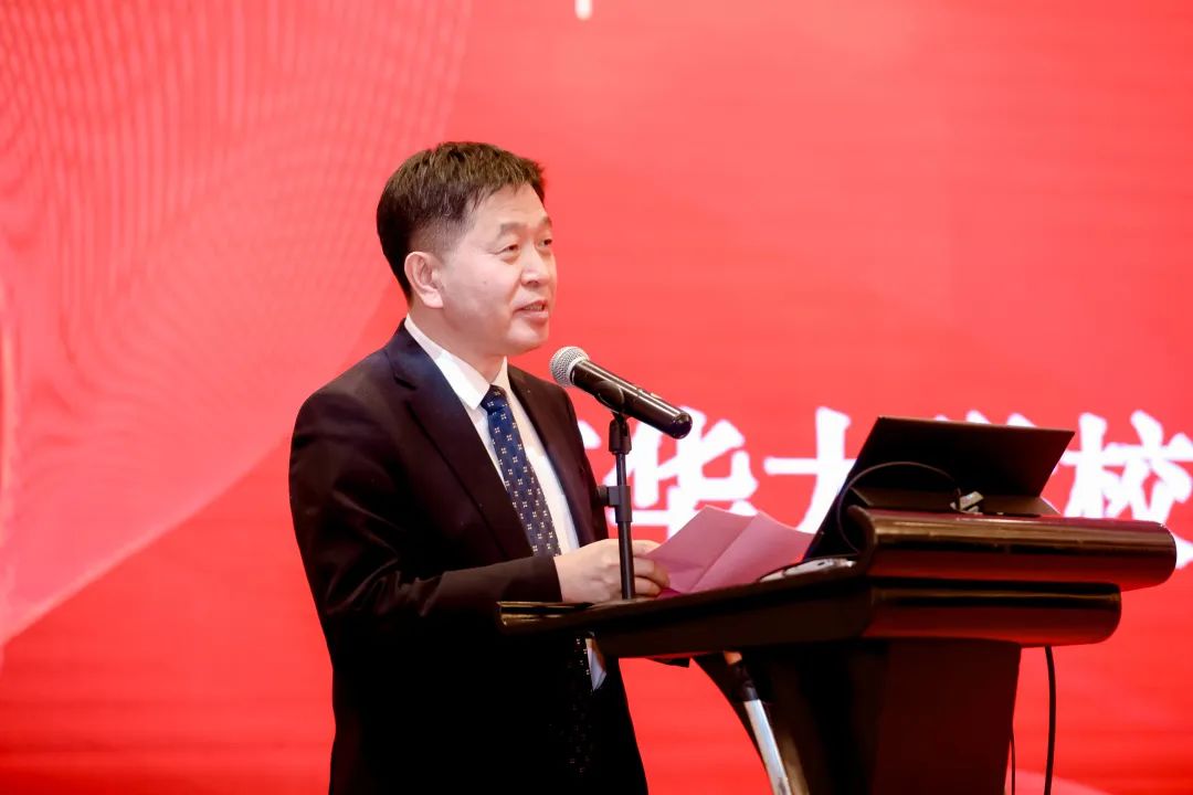  中國(guó)化纖協(xié)會(huì)七屆三次理事會(huì)擴(kuò)大會(huì)議暨七屆五次常務(wù)理事會(huì)