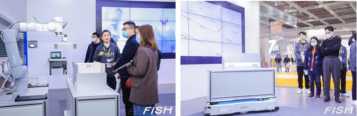 破解紡織品管理難題，同行智慧科技亮出織物搜索&ldquo;真功夫&rdquo;！