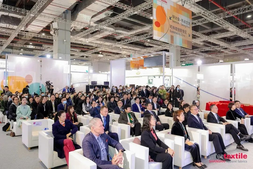守正創(chuàng)新，走好中國設計進階之路!中國國際面料設計大賽碩果集結intertextile