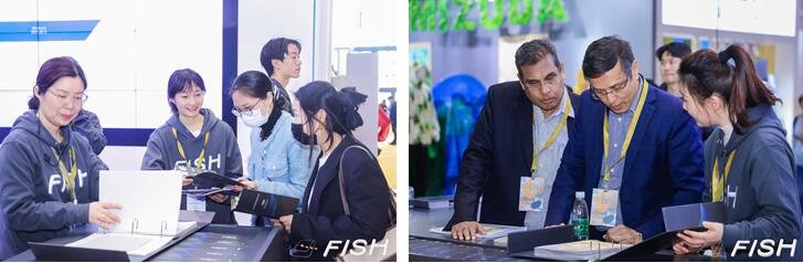 破解紡織品管理難題，同行智慧科技亮出織物搜索&ldquo;真功夫&rdquo;！