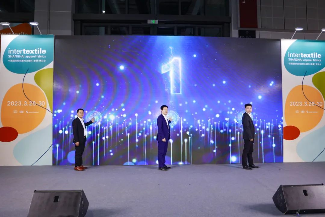 守正創(chuàng)新，走好中國設計進階之路!中國國際面料設計大賽碩果集結intertextile