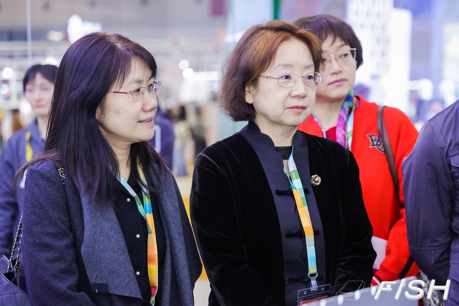 破解紡織品管理難題，同行智慧科技亮出織物搜索&ldquo;真功夫&rdquo;！