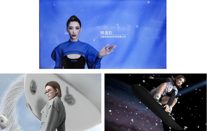 守正創(chuàng)新，走好中國設計進階之路!中國國際面料設計大賽碩果集結intertextile