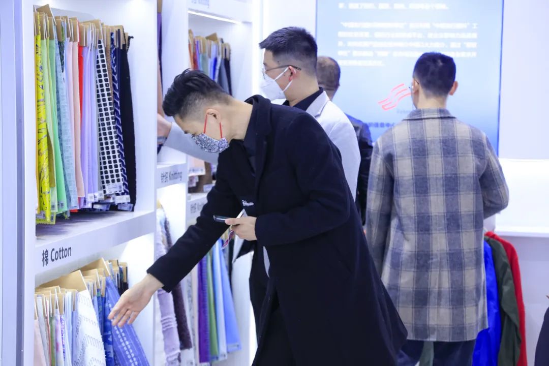 守正創(chuàng)新，走好中國設計進階之路!中國國際面料設計大賽碩果集結intertextile