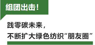 蘭精攜新品亮相2023intertextile家紡展！聯(lián)手8家供應(yīng)鏈伙伴開啟一場(chǎng)零碳之旅