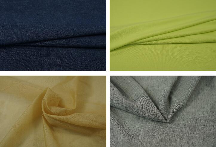 綠色時尚 設(shè)計先行 &ldquo;賽得利&middot;2023中國時尚面料設(shè)計大賽&rdquo;在滬啟動