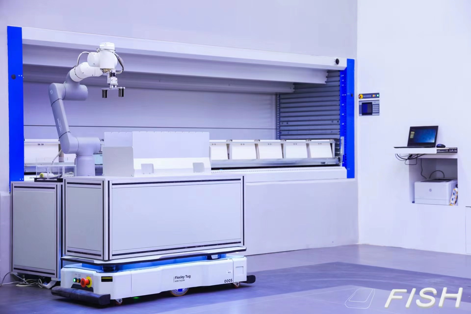 破解紡織品管理難題，同行智慧科技亮出織物搜索&ldquo;真功夫&rdquo;！