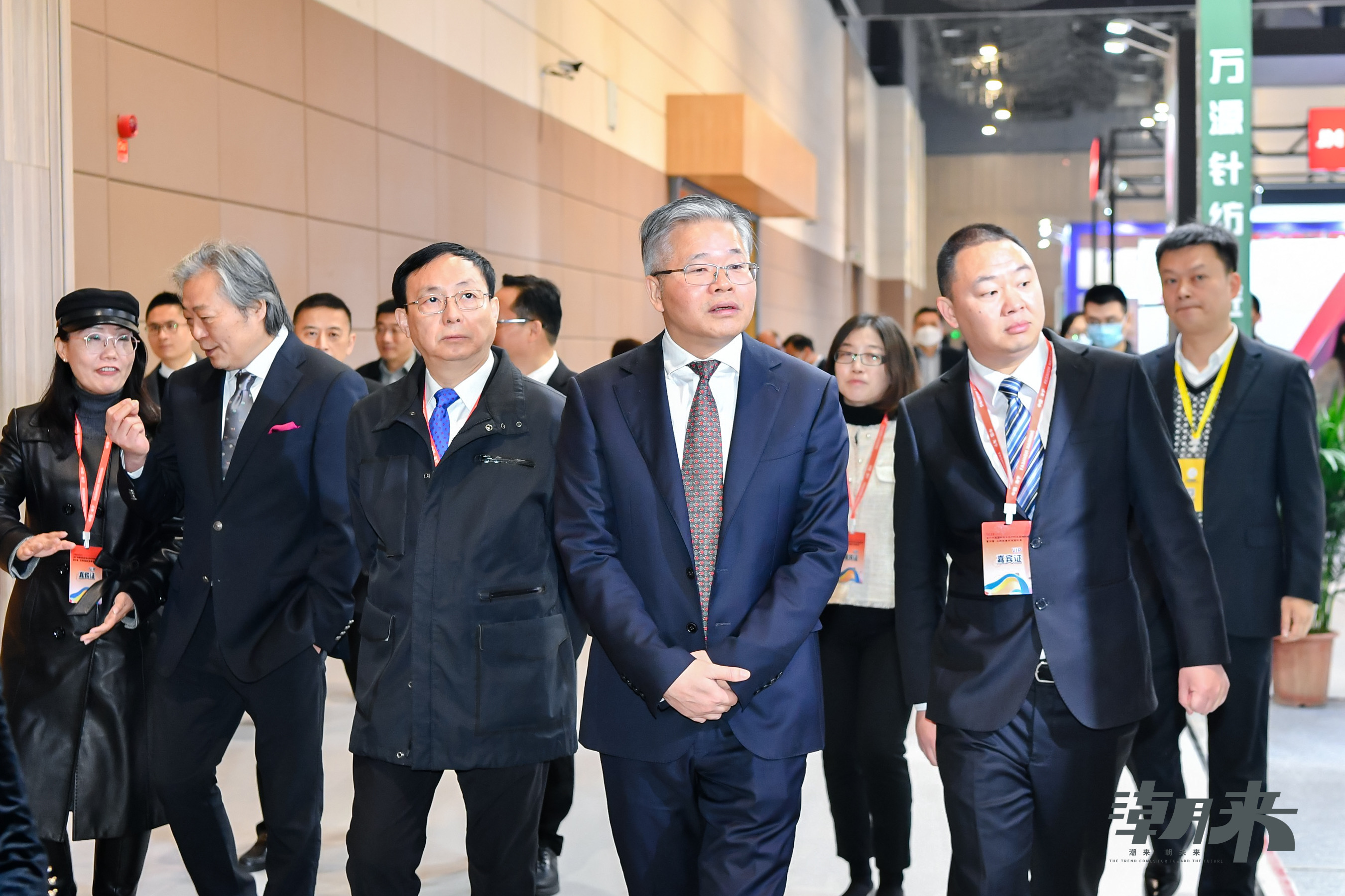 躍新永續(xù) 生態(tài)時(shí)尚--2023海寧中國(guó)國(guó)際皮革毛皮時(shí)裝面輔料展，匯聚可持續(xù)發(fā)展潮力量