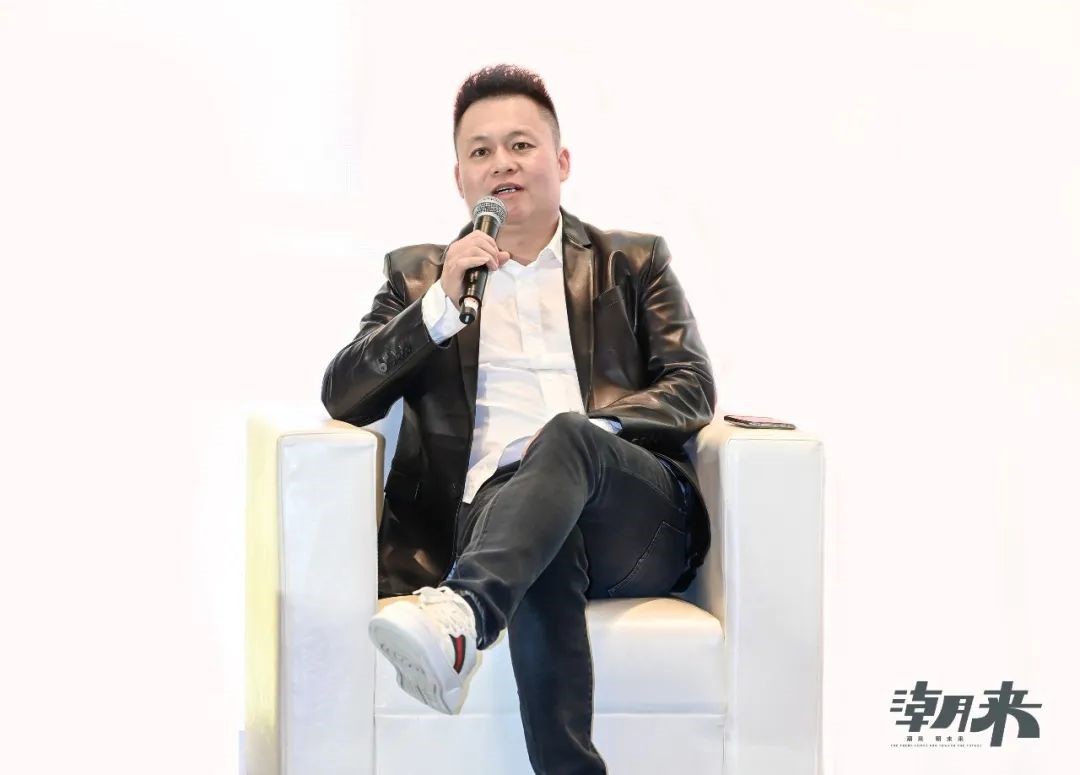 生態(tài)時尚鍛造產(chǎn)業(yè)新格局，中國服裝產(chǎn)業(yè)鏈高峰論壇圓滿舉行