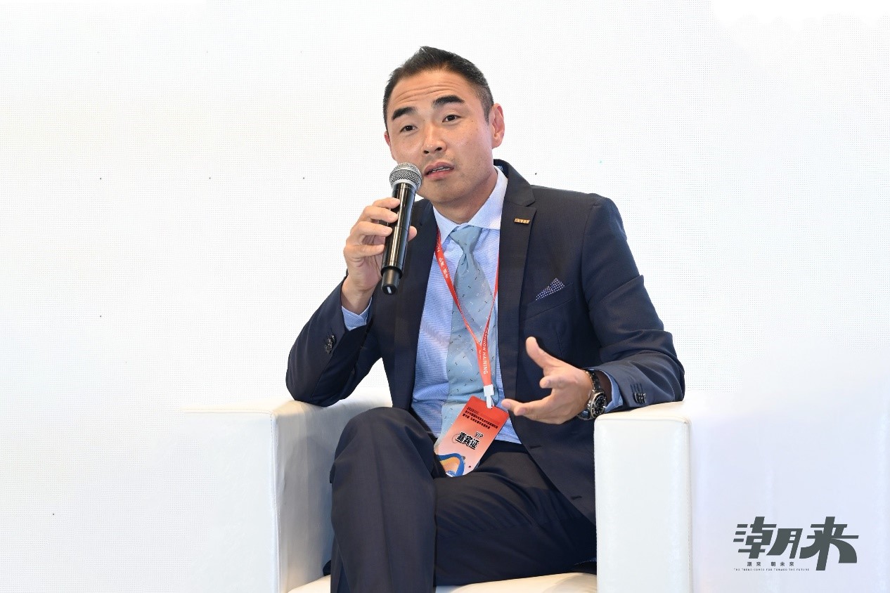 生態(tài)時尚鍛造產(chǎn)業(yè)新格局，中國服裝產(chǎn)業(yè)鏈高峰論壇圓滿舉行