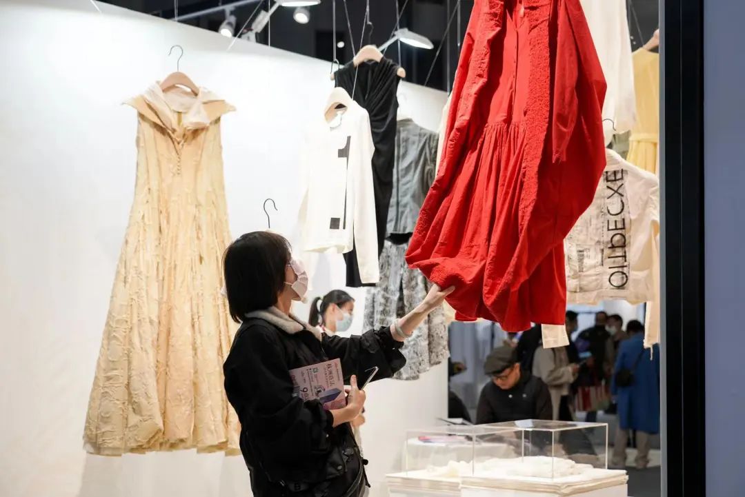 CHIC2023（春季）