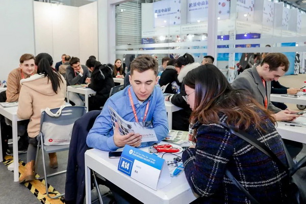 【以&ldquo;展&rdquo;聚力，熱情奔赴】&mdash;&mdash;華章新啟，&ldquo;外貿(mào)風(fēng)向標(biāo)&rdquo;第31屆華交會(huì)精采而至