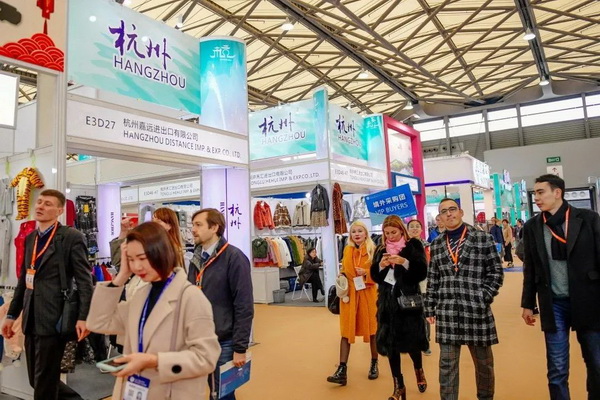 【以&ldquo;展&rdquo;聚力，熱情奔赴】&mdash;&mdash;華章新啟，&ldquo;外貿(mào)風(fēng)向標(biāo)&rdquo;第31屆華交會(huì)精采而至