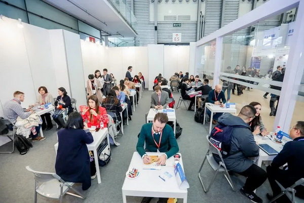 【以&ldquo;展&rdquo;聚力，熱情奔赴】&mdash;&mdash;華章新啟，&ldquo;外貿(mào)風(fēng)向標(biāo)&rdquo;第31屆華交會(huì)精采而至