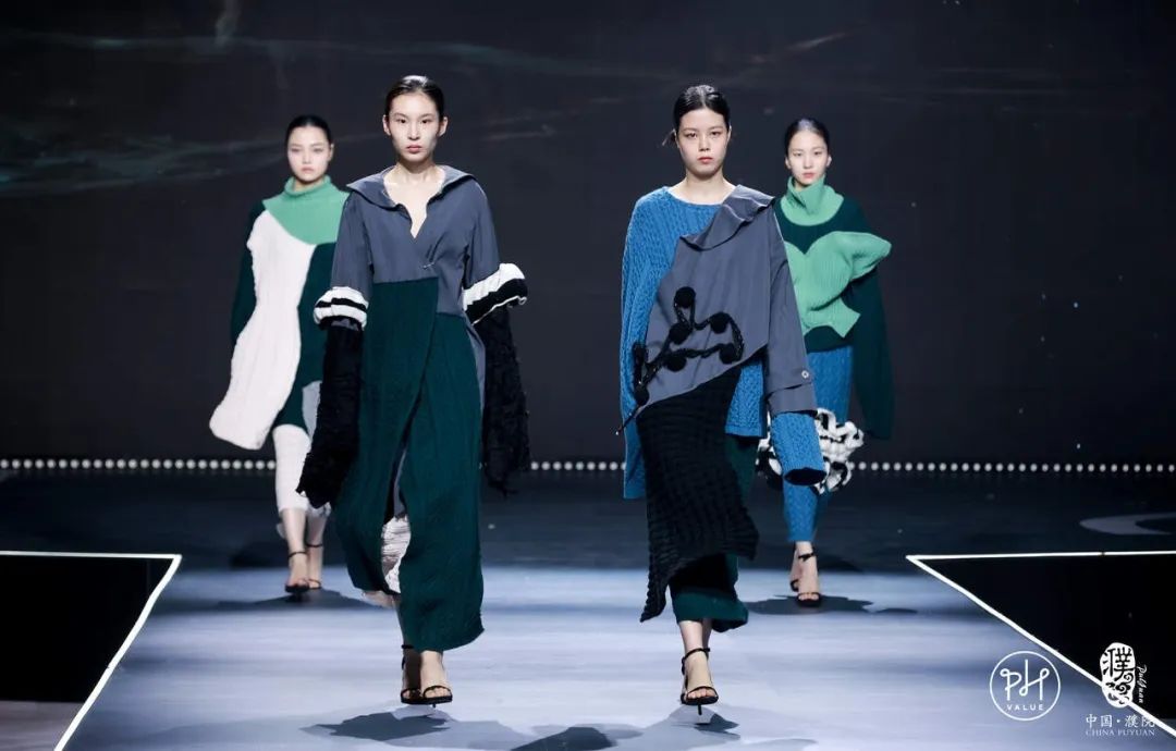古鎮(zhèn)新時(shí)尚！第八屆&ldquo;濮院杯&rdquo;PH Value中國針織設(shè)計(jì)師大賽決賽暨頒獎(jiǎng)典禮今天舉行