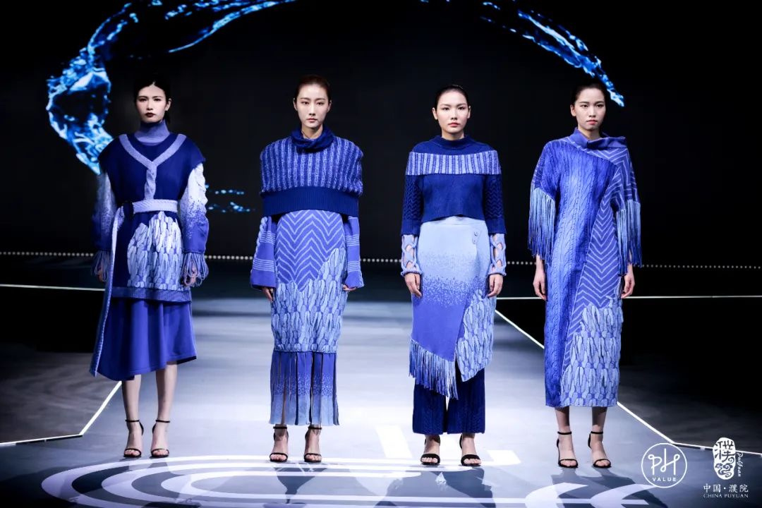 古鎮(zhèn)新時(shí)尚！第八屆&ldquo;濮院杯&rdquo;PH Value中國針織設(shè)計(jì)師大賽決賽暨頒獎(jiǎng)典禮今天舉行