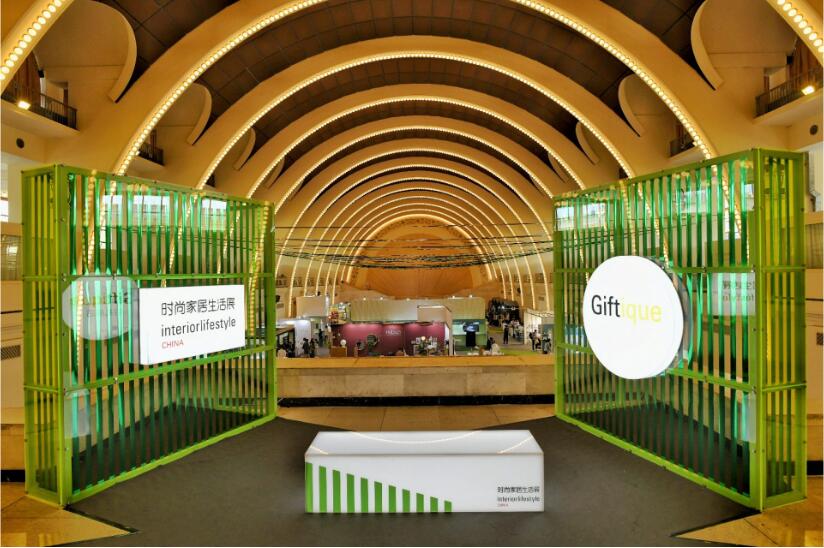 暌違3年再啟航，上海時(shí)尚家居生活展與您相逢在金秋9月