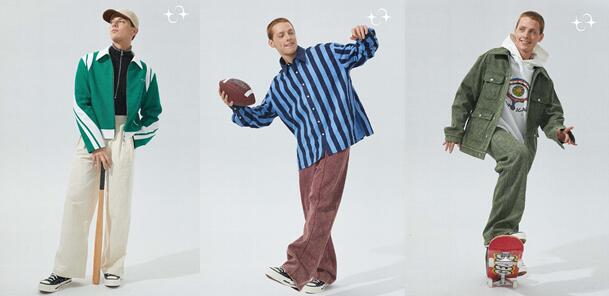 多維元素互動，柯橋品牌探尋新生時尚