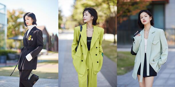 多維元素互動，柯橋品牌探尋新生時尚