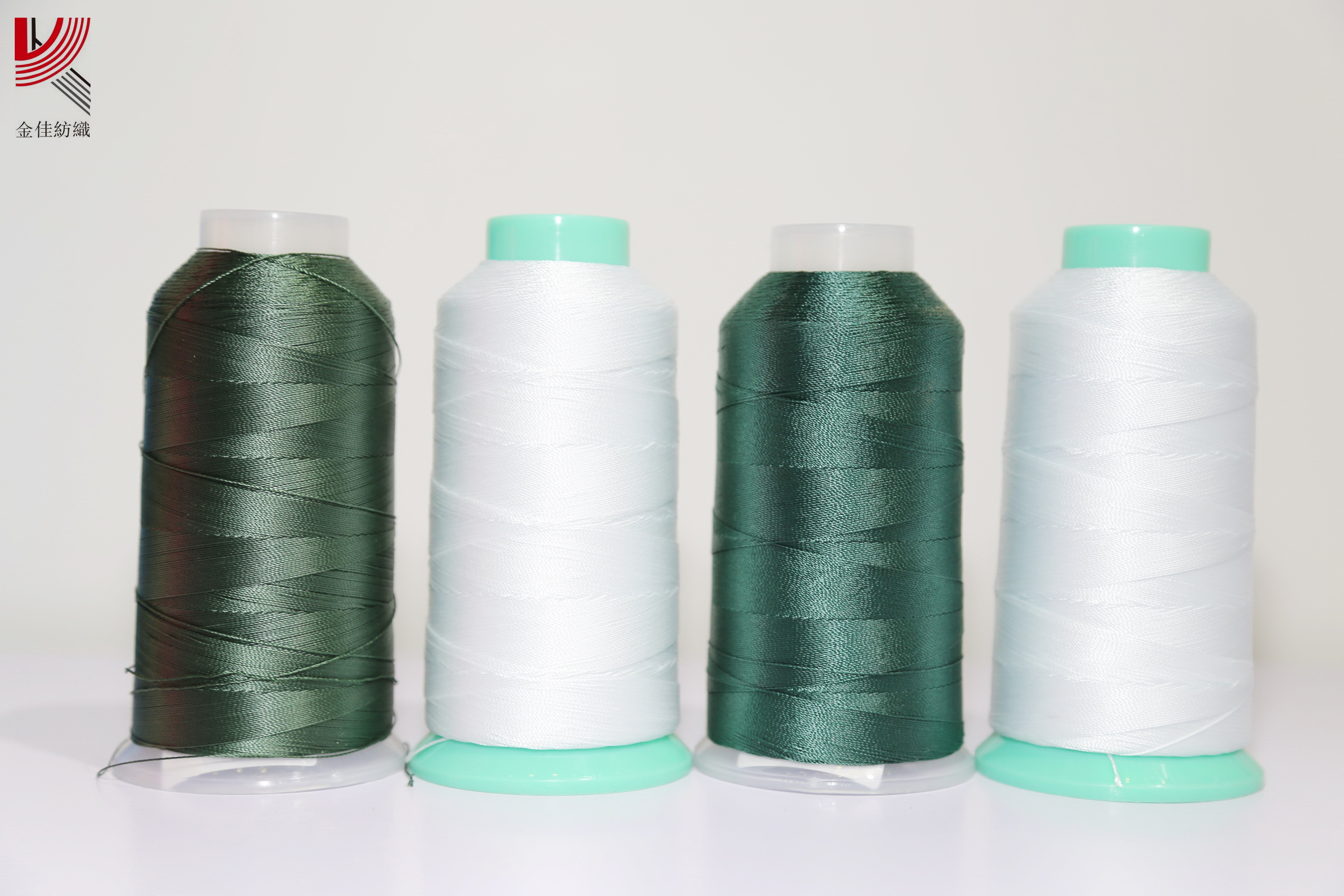 堅守初衷三十年，金佳紡織領(lǐng)先本地縫紉線企業(yè)