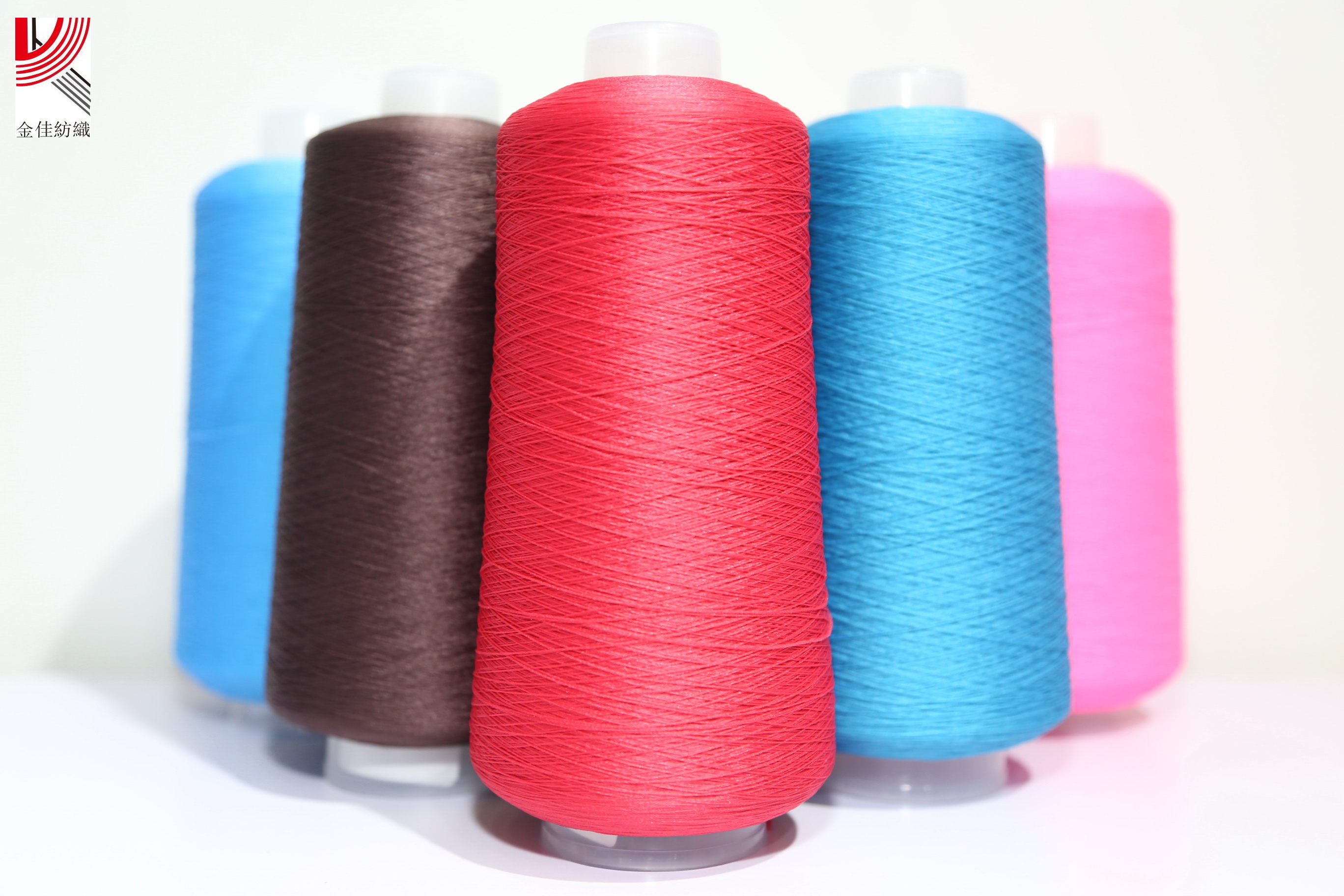 堅守初衷三十年，金佳紡織領(lǐng)先本地縫紉線企業(yè)